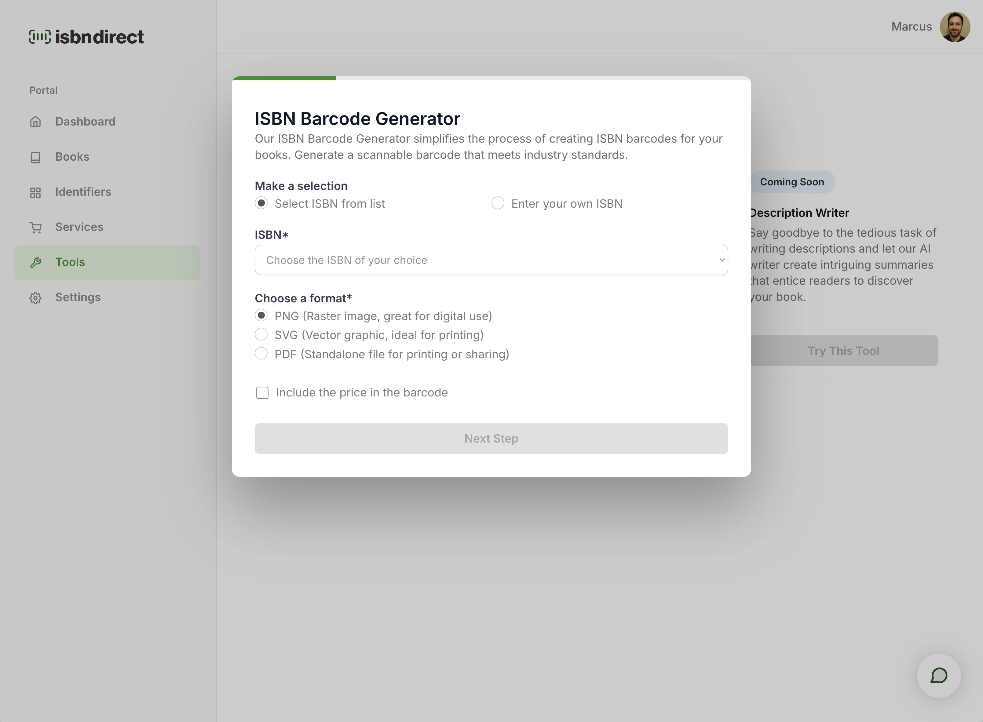 Free tools that help your book get found